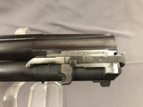 SOLD !!! RUGER RED LABLE 20GA GOLDEN QUAIL 1 OF 500 NEW IN BOX from Arnie Swanson collection - 18 of 25