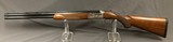 SOLD !!! RUGER RED LABLE 20GA GOLDEN QUAIL 1 OF 500 NEW IN BOX from Arnie Swanson collection - 2 of 25