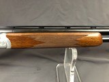 SOLD !!! RUGER RED LABLE 20GA GOLDEN QUAIL 1 OF 500 NEW IN BOX from Arnie Swanson collection - 13 of 25