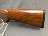 SOLD !!! RUGER RED LABLE 20GA GOLDEN QUAIL 1 OF 500 NEW IN BOX from Arnie Swanson collection - 6 of 25