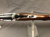 SOLD !!! RUGER RED LABLE 20GA GOLDEN QUAIL 1 OF 500 NEW IN BOX from Arnie Swanson collection - 17 of 25