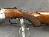 SOLD !!! RUGER RED LABLE 20GA GOLDEN QUAIL 1 OF 500 NEW IN BOX from Arnie Swanson collection - 7 of 25