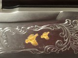 SOLD !!! RUGER RED LABLE 20GA GOLDEN QUAIL 1 OF 500 NEW IN BOX from Arnie Swanson collection - 10 of 25