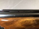 SOLD !!! BROWNING CITORI 12GA 30IN from Arnie Swanson collection - 9 of 19