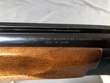 SOLD !!! BROWNING CITORI 12GA 30IN from Arnie Swanson collection - 10 of 19