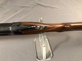 SOLD !!! BROWNING CITORI 12GA 30IN from Arnie Swanson collection - 12 of 19
