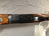 SOLD !!! BROWNING CITORI 12GA 30IN from Arnie Swanson collection - 14 of 19