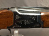 SOLD !!! BROWNING CITORI 12GA 30IN from Arnie Swanson collection - 5 of 19