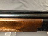 SOLD !!! BROWNING CITORI 12GA 30IN from Arnie Swanson collection - 8 of 19