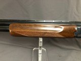 SOLD !!! BROWNING CITORI 12GA 30IN from Arnie Swanson collection - 4 of 19
