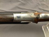 SOLD !!!! HUSQVARNA 103A 12GA HAMMERGUN 1930 - 13 of 22