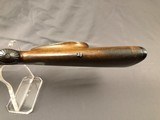 SOLD !!!! HUSQVARNA 103A 12GA HAMMERGUN 1930 - 15 of 22