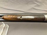 SOLD !!!! HUSQVARNA 103A 12GA HAMMERGUN 1930 - 12 of 22