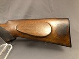 SOLD !!!! HUSQVARNA 103A 12GA HAMMERGUN 1930 - 7 of 22