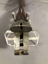 SOLD !!!! HUSQVARNA 103A 12GA HAMMERGUN 1930 - 19 of 22