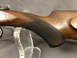 SOLD !!!! HUSQVARNA 103A 12GA HAMMERGUN 1930 - 8 of 22