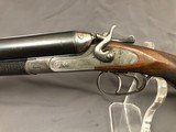 SOLD !!!! HUSQVARNA 103A 12GA HAMMERGUN 1930 - 6 of 22