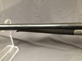 SOLD !!!! HUSQVARNA 103A 12GA HAMMERGUN 1930 - 9 of 22
