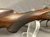 SOLD !!!! HUSQVARNA 103A 12GA HAMMERGUN 1930 - 4 of 22