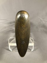 SOLD!!! IMMAN MEFFERT SUHL FINEST DAMASCUS WONDERFUL ENGRAVING 12GA MAKE AN OFFER! - 22 of 25