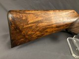 SOLD!!! IMMAN MEFFERT SUHL FINEST DAMASCUS WONDERFUL ENGRAVING 12GA MAKE AN OFFER! - 4 of 25