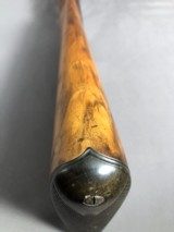 SOLD!!! IMMAN MEFFERT SUHL FINEST DAMASCUS WONDERFUL ENGRAVING 12GA MAKE AN OFFER! - 24 of 25