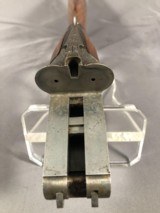 SOLD!!! IMMAN MEFFERT SUHL FINEST DAMASCUS WONDERFUL ENGRAVING 12GA MAKE AN OFFER! - 21 of 25