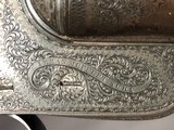 SOLD!!! IMMAN MEFFERT SUHL FINEST DAMASCUS WONDERFUL ENGRAVING 12GA MAKE AN OFFER! - 1 of 25