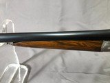 SOLD!! FRENCH 24GA NICE WOOD BLNE 5lbs 3oz - 5 of 17