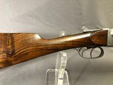 SOLD!! FRENCH 24GA NICE WOOD BLNE 5lbs 3oz - 8 of 17