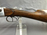 SOLD!! FRENCH 24GA NICE WOOD BLNE 5lbs 3oz - 4 of 17