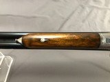 SOLD!! FRENCH 24GA NICE WOOD BLNE 5lbs 3oz - 11 of 17