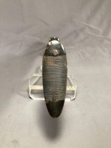 SOLD!! FRENCH 24GA NICE WOOD BLNE 5lbs 3oz - 16 of 17