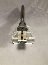 SOLD!! FRENCH 24GA NICE WOOD BLNE 5lbs 3oz - 15 of 17