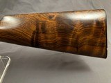 SOLD!! FRENCH 24GA NICE WOOD BLNE 5lbs 3oz - 3 of 17