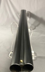 SOLD !!! BERETTA 409 (SILVER HAWK MAGNUM) 3IN 31 1/2IN (80CM) nice - 21 of 23