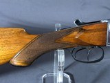 SOLD !!! BERETTA 409 (SILVER HAWK MAGNUM) 3IN 31 1/2IN (80CM) nice - 8 of 23