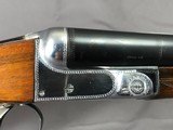 SOLD !!! BERETTA 409 (SILVER HAWK MAGNUM) 3IN 31 1/2IN (80CM) nice - 6 of 23