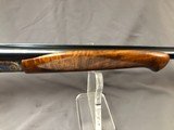 SOLD !! L.C.SMITH FIELD 20GA CUSTOM STOCK EXCELLENT - 9 of 19