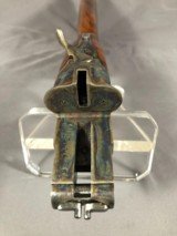 SOLD !! L.C.SMITH FIELD 20GA CUSTOM STOCK EXCELLENT - 17 of 19