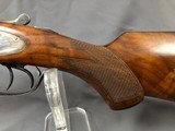 SOLD !! L.C.SMITH FIELD 20GA CUSTOM STOCK EXCELLENT - 4 of 19