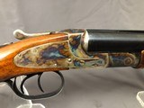 SOLD !! L.C.SMITH FIELD 20GA CUSTOM STOCK EXCELLENT - 6 of 19
