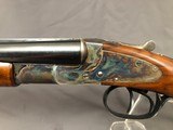 SOLD !! L.C.SMITH FIELD 20GA CUSTOM STOCK EXCELLENT - 1 of 19