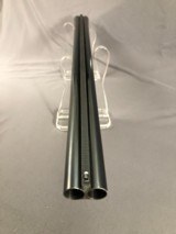 SOLD !! L.C.SMITH FIELD 20GA CUSTOM STOCK EXCELLENT - 18 of 19