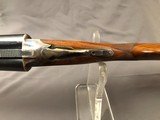 SOLD !! L.C.SMITH FIELD 20GA CUSTOM STOCK EXCELLENT - 11 of 19