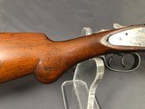 SOLD!!CRESCENT FIREARMS NO.60 EMPIRE HAMMERLESS .410 - 8 of 18