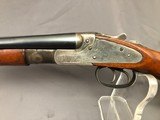 SOLD!!CRESCENT FIREARMS NO.60 EMPIRE HAMMERLESS .410