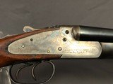 SOLD!!CRESCENT FIREARMS NO.60 EMPIRE HAMMERLESS .410 - 6 of 18