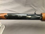SOLD !!REMINGTON MODEL 1100 SPECIAL FIELD 20GA NEW IN BOX - 15 of 19