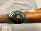 A.W. WOLF (MERKEL122E) 12GA AS NEW. - 18 of 24